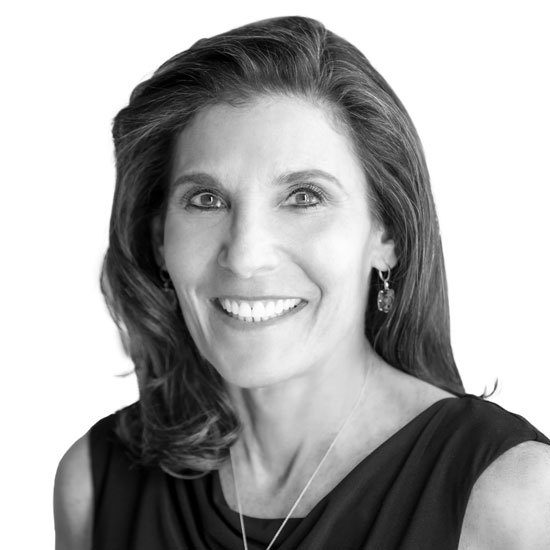 Beth Seidenberg