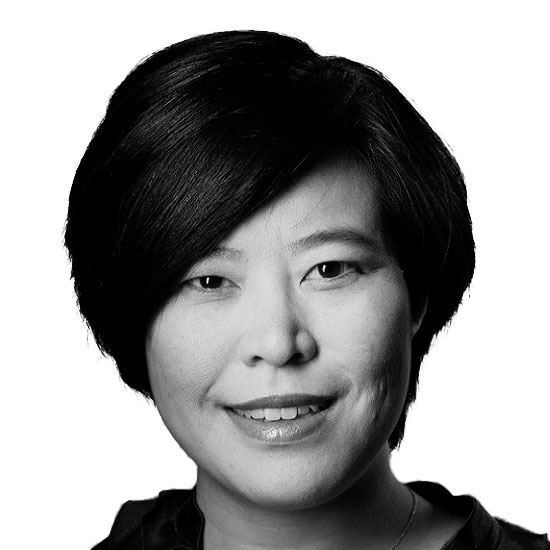 Clare Ozawa
