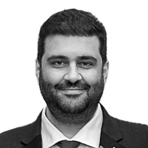 Nick Flytzanis