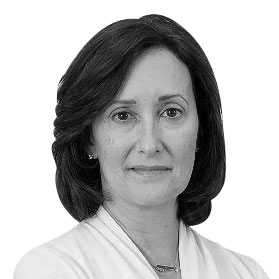 Rita Balice-Gordon, Ph.D.